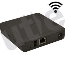 Silex DS-520AN: Gigabit USB-Device-Server mit WLAN und Enterprise-Sicherheitsunterstützung