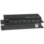 7-Port USB 2.0 Hub für rauhe Industrieumgebungen: Dieser Industial USB 2.0 HUB mit 7 Ports wurde speziell für den Einsatz in industrielle Anwendungen entwickelt.