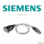 USV auf RS232 Konverter (UC-232-A): Dieser USB to RS232 Converter wird von Siemens empfohlen! Kompatibel mit Windows, MAC und Linux.
