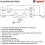 usv-ueber-10kva_legrand_keor-hpe-60_blockschaltbild