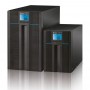 Delta Amplon N 1 kVA bis 3 kVA (Neues Modell): Die echte Doppelwandler-Online-USV mit großen beleuchtetem LCD-Display eliminiert Störungen und gewährleistet einwandfreie Stromversorgung (Echte Sinuswelle)