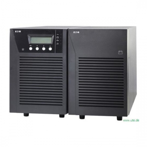 Eaton 9130  mit Batterieerweiterung