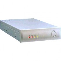 IUPS 301  Einbau USV für CD-ROM Schacht