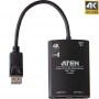 videotechnik_displayport-splitter_aten_vs92dp_top