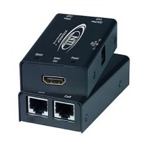 NTI ST-C5HDMI-200:  DVI/HDMI CAT5 Extender