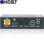 videotechnik_hdmi-extender-hdbaset_receiver_hd-70xr_anschluesse