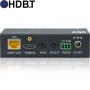 videotechnik_hdmi-extender-hdbaset_transmitter_hd-70xt_anschluesse