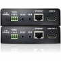 videotechnik_hdmi-extender_aten_ve814-rueckseite-anschluesse