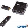 ATEN VE819: Multicast Wireless HDMI Extender Set für unkomprimierte Full HD 1080p Videoübertragung per Funk (drahtlos)