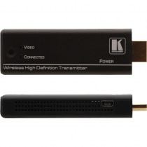 Kramer KW-11-MD: Wireless High-Definition HDMI-Übertragungssystem für medizinische Anwendungen