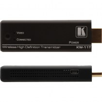 Kramer KW-11: Wireless High-Definition HDMI-Übertragungssystem