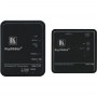 Kramer KW-14 | Erweiterbares Wireless HDMI-Übertragungsset - Das Wireless HDMI-Übertragungssystem KW-14 von Kramer überträgt HD HDMI-Signale im Innenbereich (auch durch Wände u. Möbel) kabellos und latenzfrei bis 30m. Durch Verwendung einer 128 Bit AES-V
