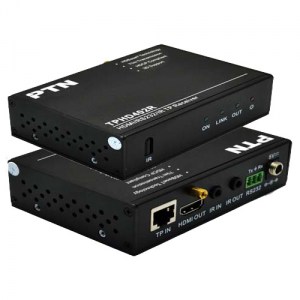 HDBaseT / HDMI Receiver TPHD402R