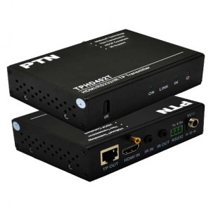HDBaseT / HDMI Transmitters TPHD402T
