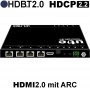 videotechnik_hdmi-hdbt-extender_uh-150xr_anschluesse