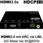 videotechnik_hdmi-lwl-extender_uh-300x-lwl1r_anschluesse