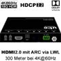 videotechnik_hdmi-lwl-extender_uh-300x-lwl2t_anschluesse