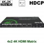 videotechnik_hdmi-matrix_max-ez_ez-mxhb0402m_anschluesse