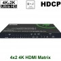 videotechnik_hdmi-matrix_max-ez_ez-mxhb0402m_front
