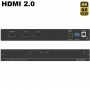 Kramer VM-2H2: 4K HDMI 2.0 1:2 Verteilverstärker - 4K @60Hz UHD (4:4:4)