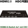 videotechnik_hdmi-switch_uh-4u_4x1-4k-3d-hdmi2-0-switch_anschluesse