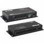 PTN WHD4 (4-Port Full HD HDMI Umschalter) mit Montagelaschen