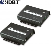 ATEN VE802: 4K HDMI HDBaseT Extender-Set