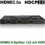 videotechnik_hdmi-verteiler_uh-2v_4k-3d-hdmi2-0-splitter_anschluesse