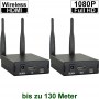 PTN WL-HD: Wireless HDMI-Übertragungssystem - 130m bei Auflösungen bis 1080p