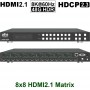 videotechnik_hdmi2-1-matrix_uh8k-88a