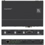 Kramer DIP-30: 4K UHD HDMI/VGA Umschalter & Step-In Steuermodul, mit Ethernet, bidirekt. RS−232, IR & Stereo Audio