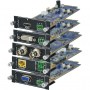 A/V Eingangskarten für Voll-Modulare Matrix Switches der X1-Serie