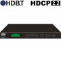 videotechnik_scaler_multiformat-hdmi-dp-scaler-matrix-switcher_hd22-62t_front