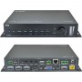 PTN SC51TS: Seamless Presentation Scaler Switcher