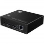 UH-H265-1L-DP: 4K H.265/ H.264 IP Streaming Encoder mit DisplayPort Eingang und Loop-Ausgang