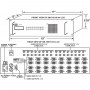 videotechnik_vga-audio-matrix-switch_nti_veemux-sm-16x16-av-lcd_cad-drawing