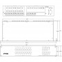 videotechnik_vga-matrix_ptn_mvg84a_abmessungen