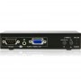 videotechnik_vga-verlaengerung_aten_ve200r_anschluesse-front