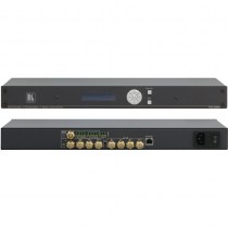 Kramer FC-340: 3G HD-SDI Scaler/ Audio Embedder und Scan Converter in 19-zoll Bauweise