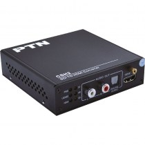 PTN CSH2:  SDI auf HDMI Konverter