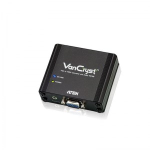 VC-180 VGA auf HDMI Konverter