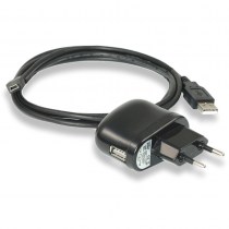 USB-Steckernetzteil GUDE 7900