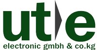 U.T.E. electronic